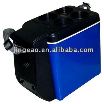 Mini Fridge, Cooler Box & Car Cooler (Mini Frigo, Cooler Box & Car Cooler)