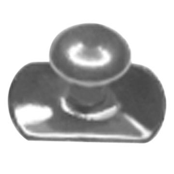  Orthodontic Button (Ортодонтическое кнопки)