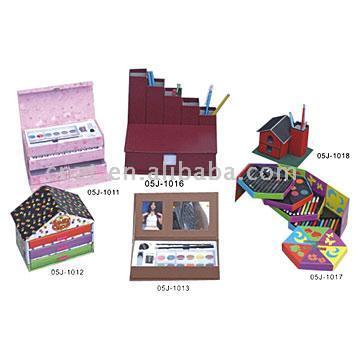  Stationery Set