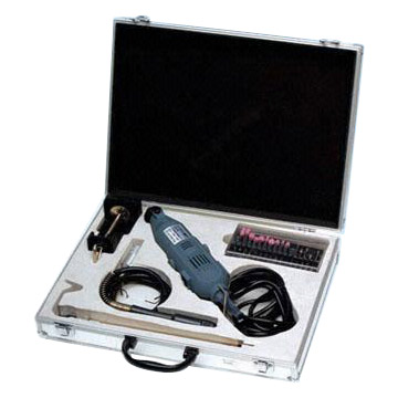  Aluminum Tool Case (Aluminum Tool Case)