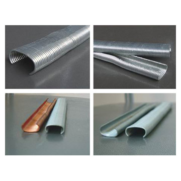  Hog-Ring Staples
