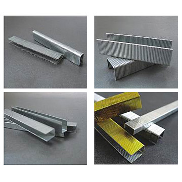  Wire Staples (Fil Staples)