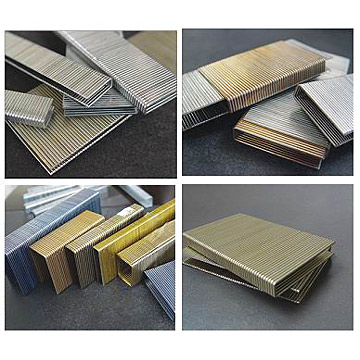  Wire Staples (Fil Staples)