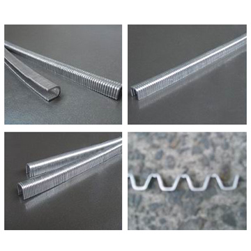  Aluminum Staples