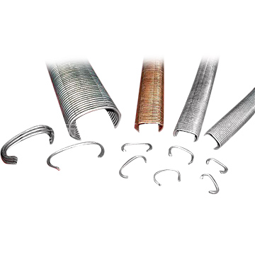  Hog-Ring Staples