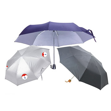  2-Folded Umbrella