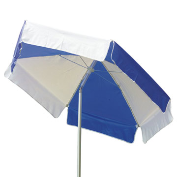  Market Aluminum Umbrella