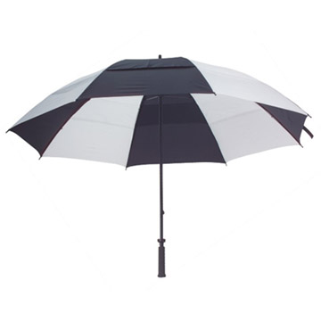  Straight Shaft Umbrellas