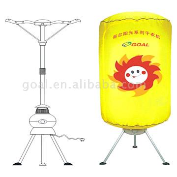  Clothes Dryer ( Clothes Dryer)