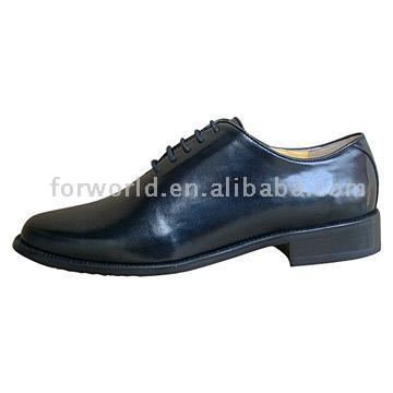  Men`s Dress Shoes (Мужское платье обувь)