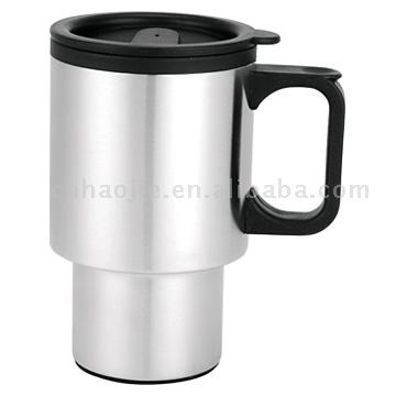 Travel Mug