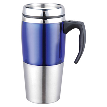  Travel Mug