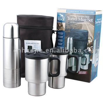  Travle Mugs