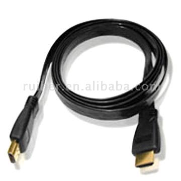  HDMI Cable (HDMI-Kabel)
