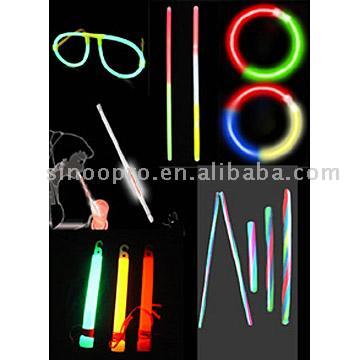  Halloween Glow Sticks ( Halloween Glow Sticks)