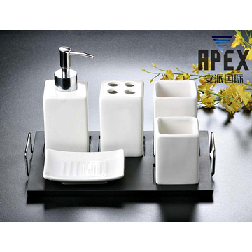  Ceramic Bath Wares ( Ceramic Bath Wares)