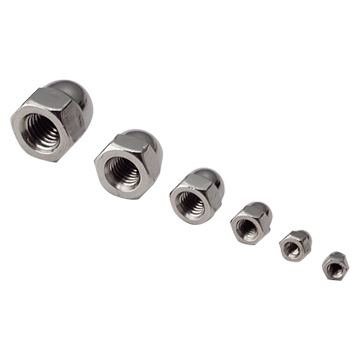  Cap Nuts (Cap Орехи)