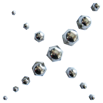 Cap Nuts (Cap Орехи)