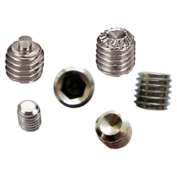  Fastening Screws (Крепежные винты)