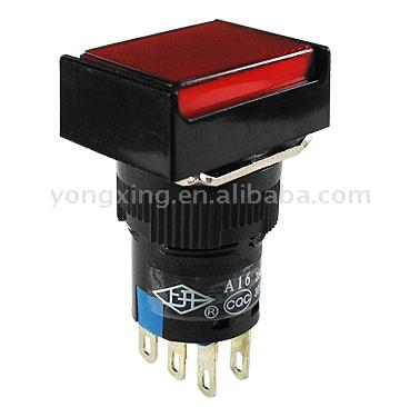  Push Button Switches (Push Button Switches)