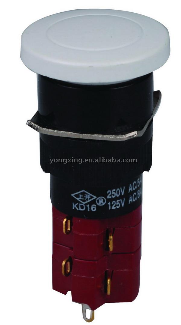  Push Button Switches (Push Button Switches)