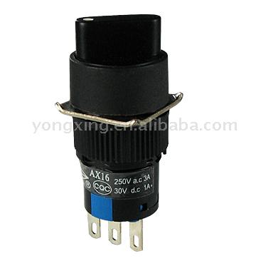  Rotary Switch