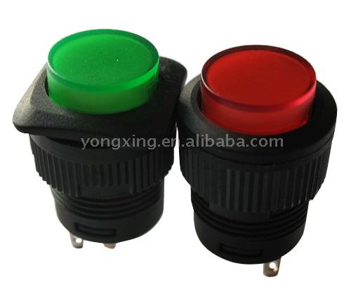  Pushbutton (Bouton-poussoir)