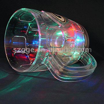  Flashing Beer Mug (Flashing Chope)