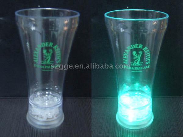  Flashing Pilsner Glass (Flashing Pilsner Glass)