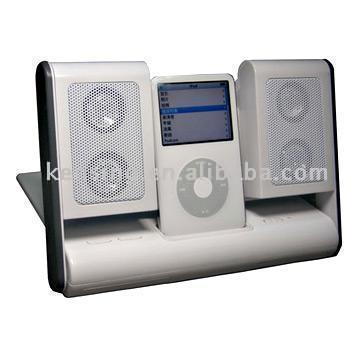  Mini Speakers
