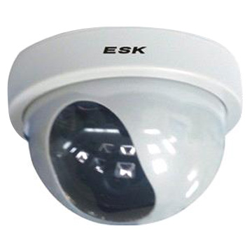  Dome Camera (Купольная камера)