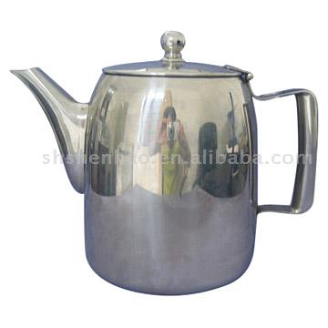  Tea Pot ( Tea Pot)
