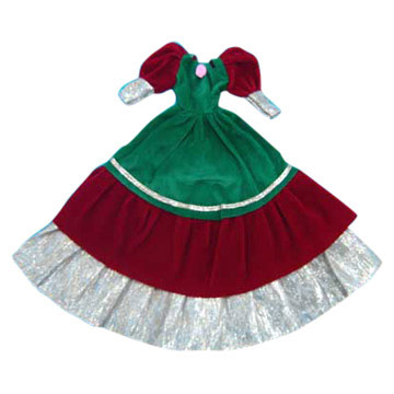  Dolls Dress ( Dolls Dress)