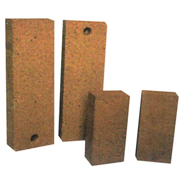  Magnesia Bricks (Briques de magnésie)