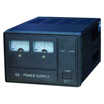 Radio Base Station Power Supply (Radio Base Station Power Supply)