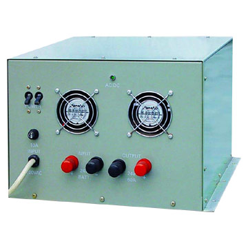  Ship Board Power Supply