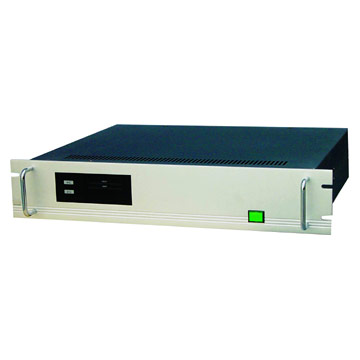  Housing & Power Supply for Repeater ( Housing & Power Supply for Repeater)