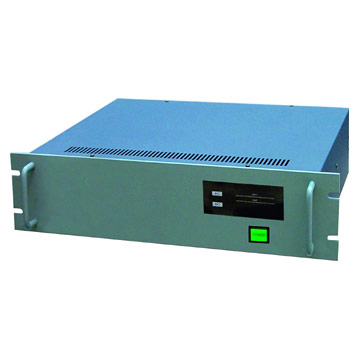  Repeater Housing and Power Supply ( Repeater Housing and Power Supply)