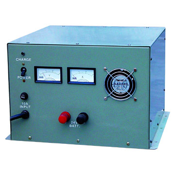  Ship Board Power Supply (Bord-Netzteil)