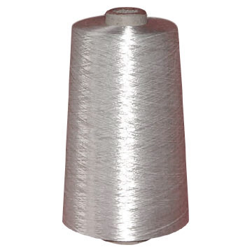  E-glass Fiber Yarn (E-fils en fibre de verre)