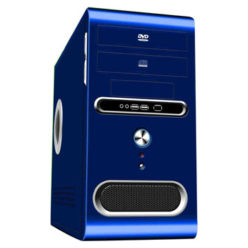  PC Case ( PC Case)