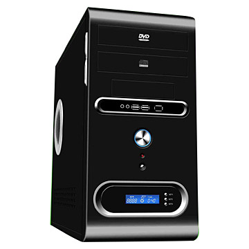  PC Case ( PC Case)