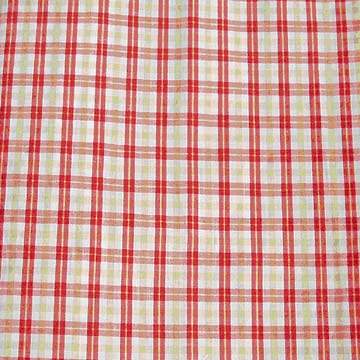  Yarn Dyed Grillwork Fabric (Крашеная Grillwork Пряжа Ткани)