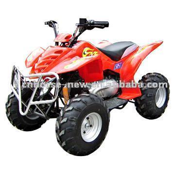  150cc ATV (150cc ATV)