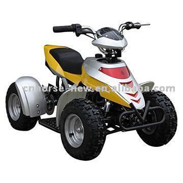  Mini Quad ( Mini Quad)
