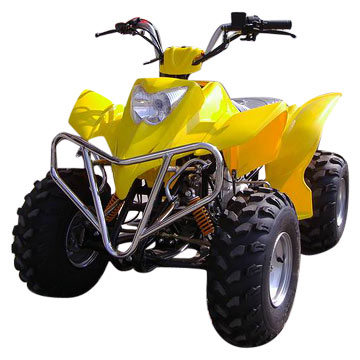  ATV 200CC (ATV 200CC)