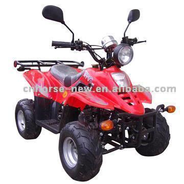 110cc ATV (110cc ATV)