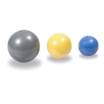 Soft Weight Toning Balls ( Soft Weight Toning Balls)