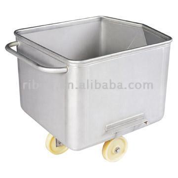  Meat Cart (Viande panier)