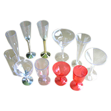  Wine Cups